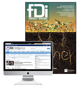 fdi magazine